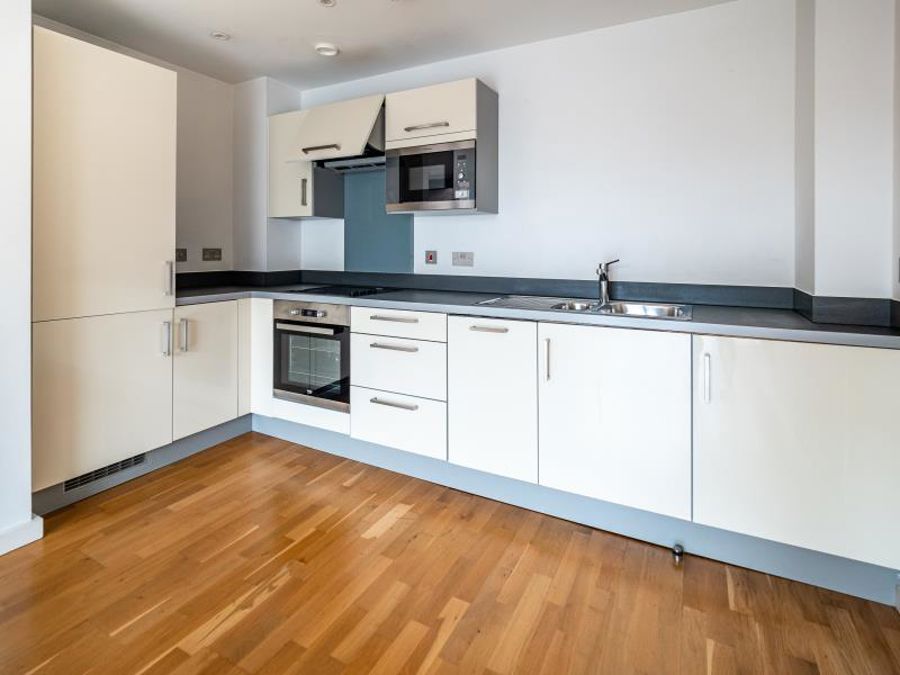 Apt 4.06 :: Flint Glass Wharf image 4