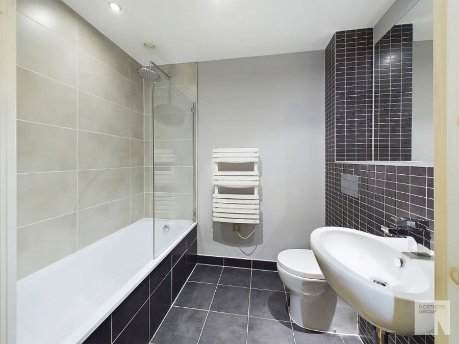 Apt G.16 :: Flint Glass Wharf image 7