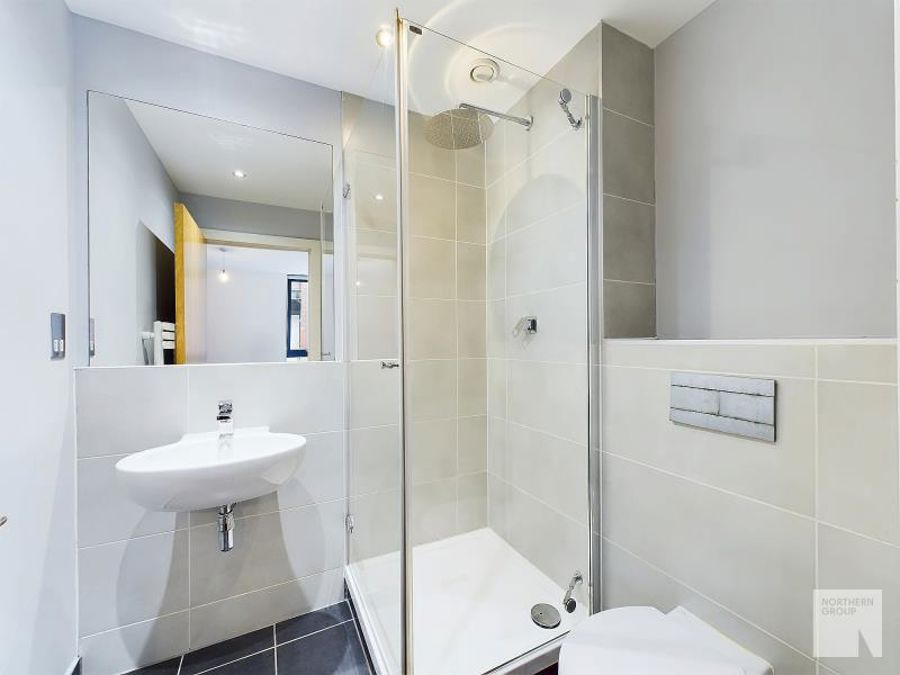 Apt G.16 :: Flint Glass Wharf image 8