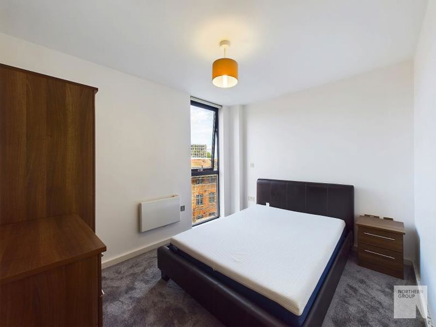 Apt 3.20 :: Flint Glass Wharf image 3