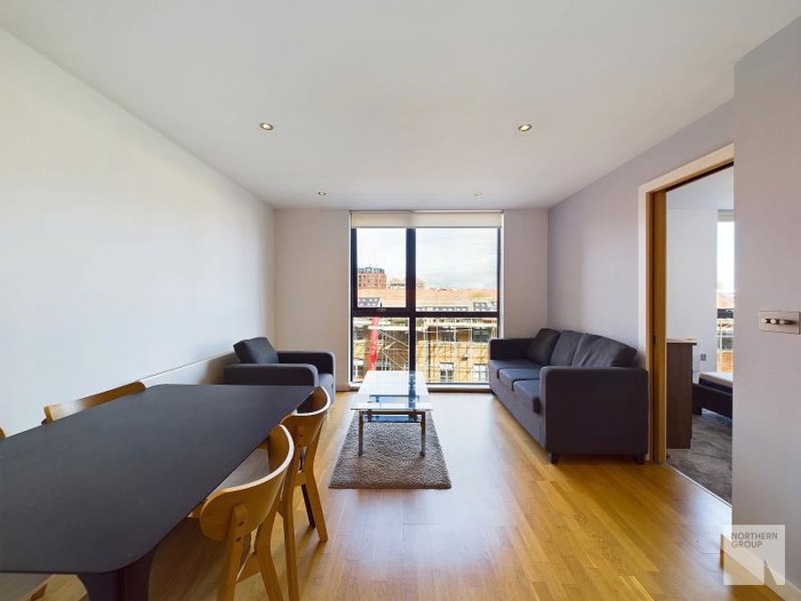 Apt 3.20 :: Flint Glass Wharf image 5