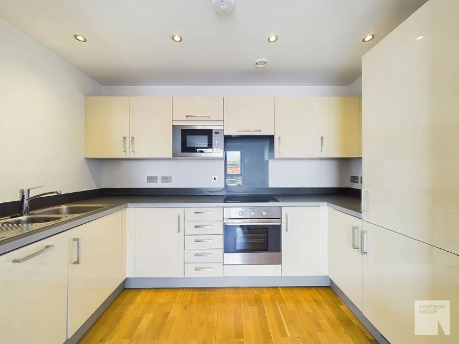 Apt 3.20 :: Flint Glass Wharf image 6