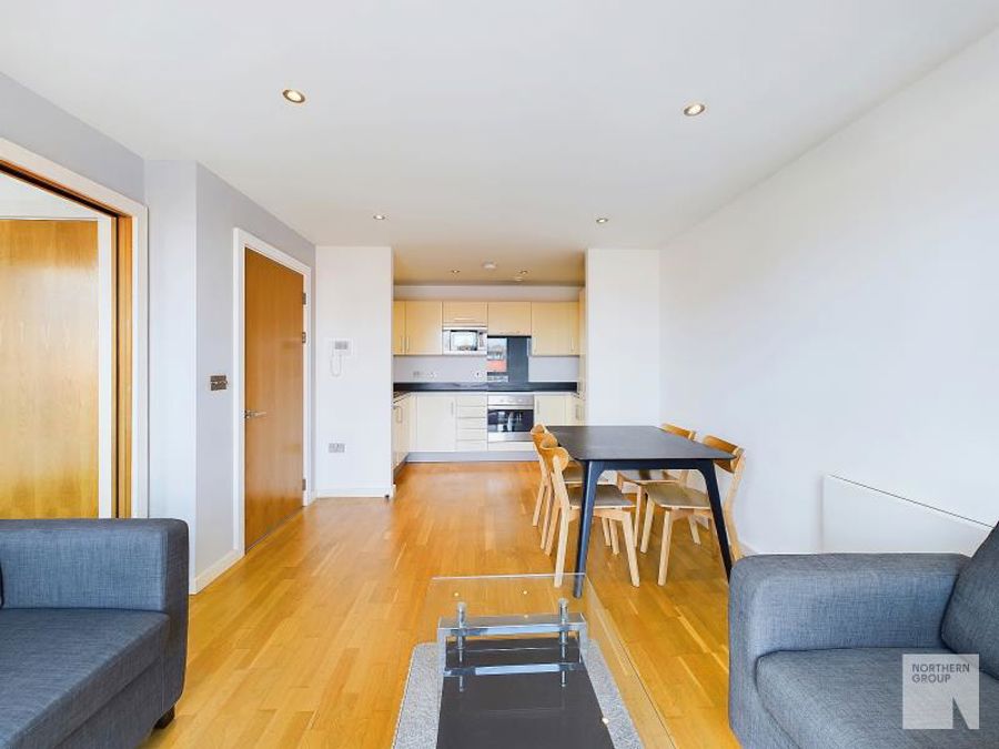 Apt 3.20 :: Flint Glass Wharf image 7