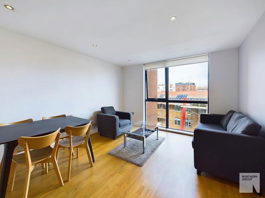 Apt 3.20 :: Flint Glass Wharf image 8