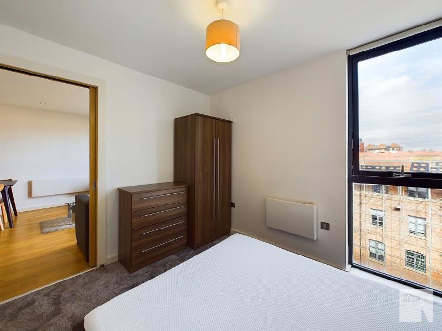 Apt 3.20 :: Flint Glass Wharf image 9