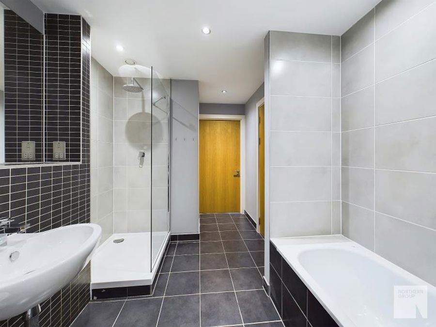 Apt 3.20 :: Flint Glass Wharf image 13