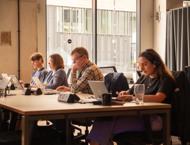 Private office at Piccadilly Place image 4