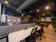 Private office at Piccadilly Place image 7