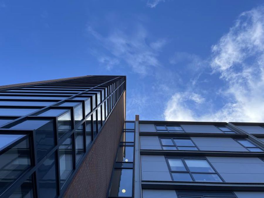 Apt 4.19 :: Flint Glass Wharf image 2