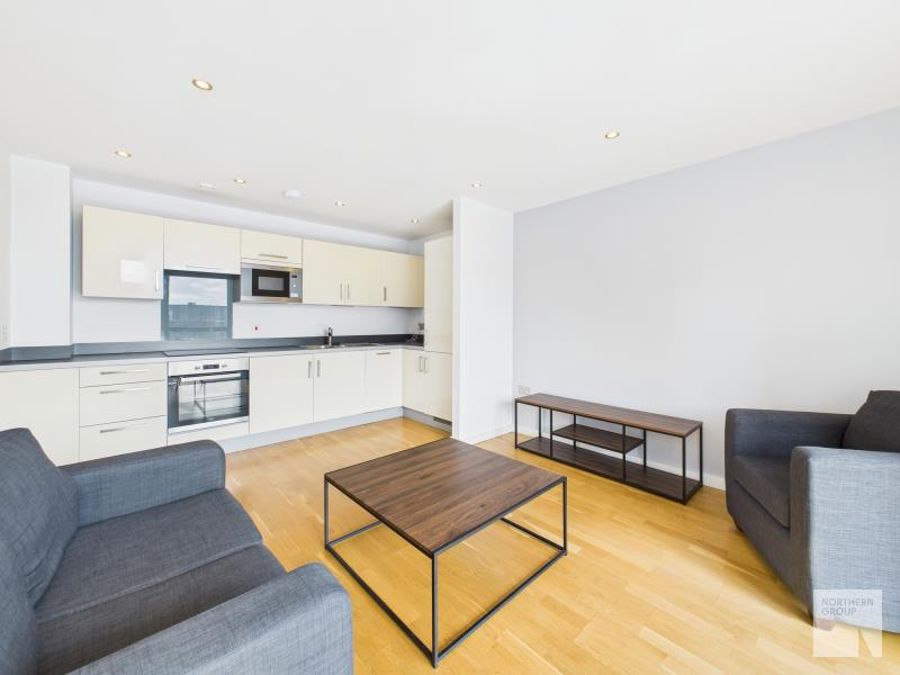 Apt 4.19 :: Flint Glass Wharf image 4