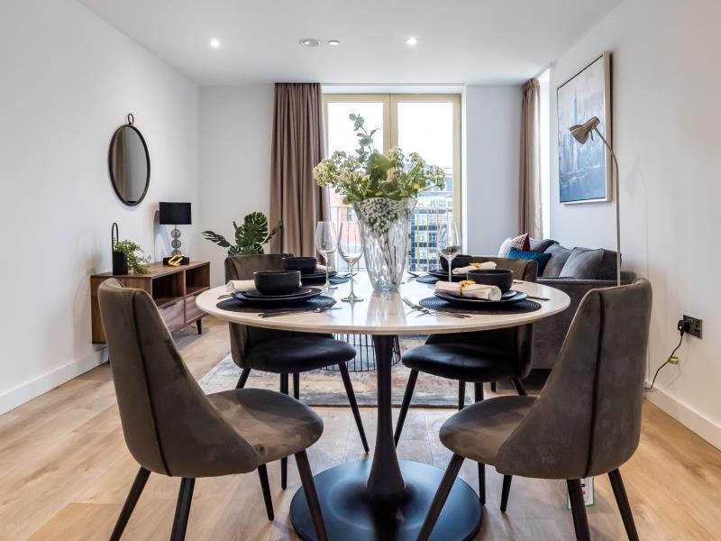 Flat 29 :: The Quarters image 1