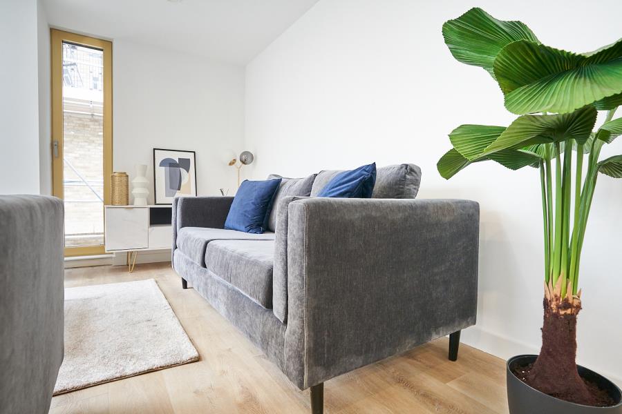 Flat 29 :: The Quarters image 3