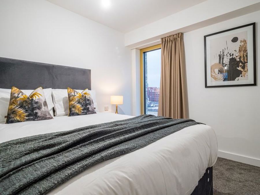 Flat 29 :: The Quarters image 4