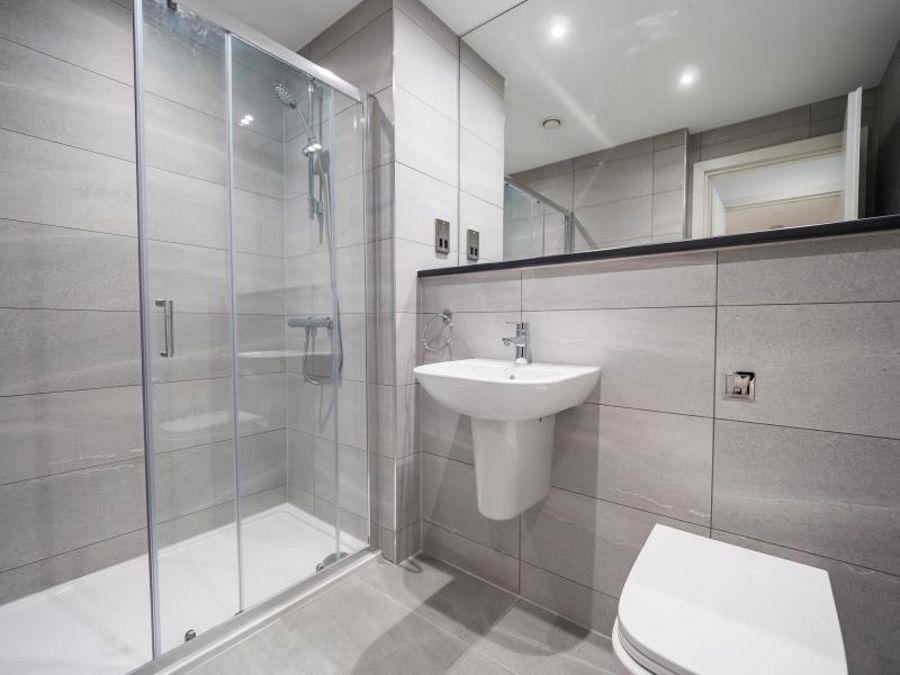 Flat 29 :: The Quarters image 7