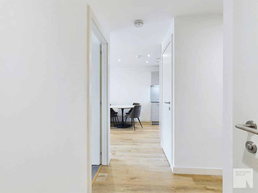 Flat 29 :: The Quarters image 11