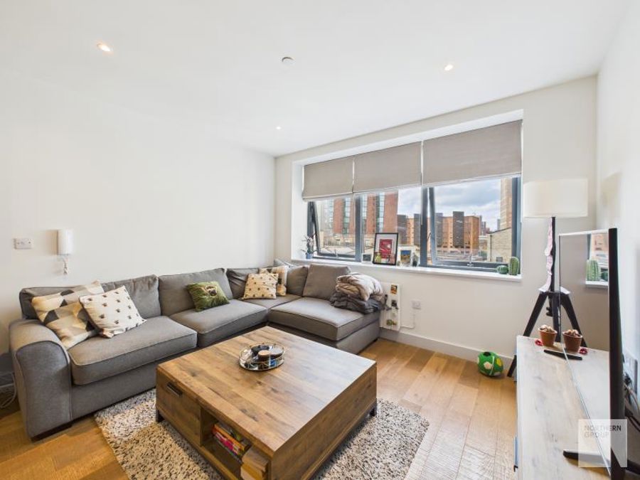 One Vesta Street :: New Islington image 1
