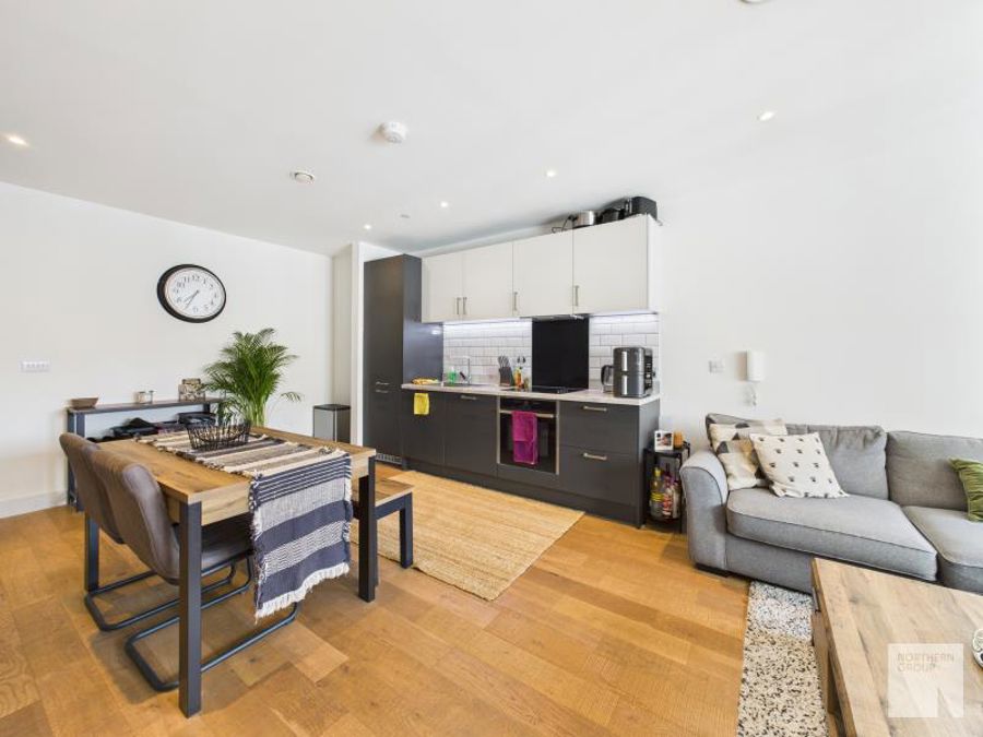 One Vesta Street :: New Islington image 2