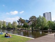 One Vesta Street :: New Islington image 3