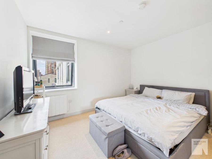 One Vesta Street :: New Islington image 5