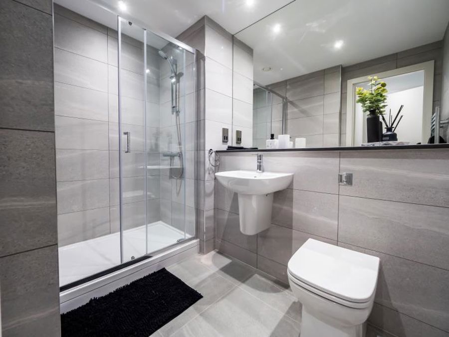 Flat 63 :: The Quarters image 10