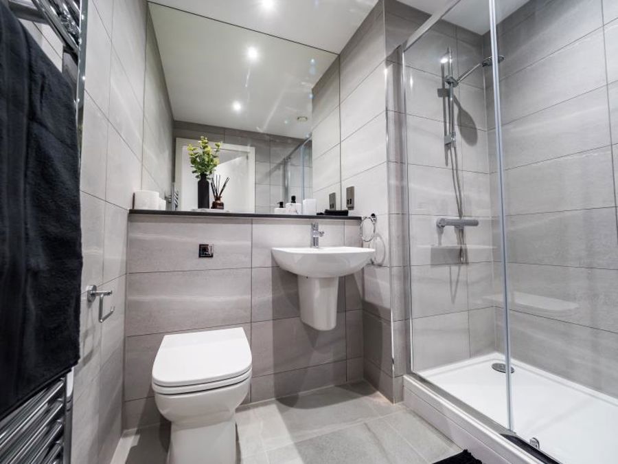 Flat 63 :: The Quarters image 11