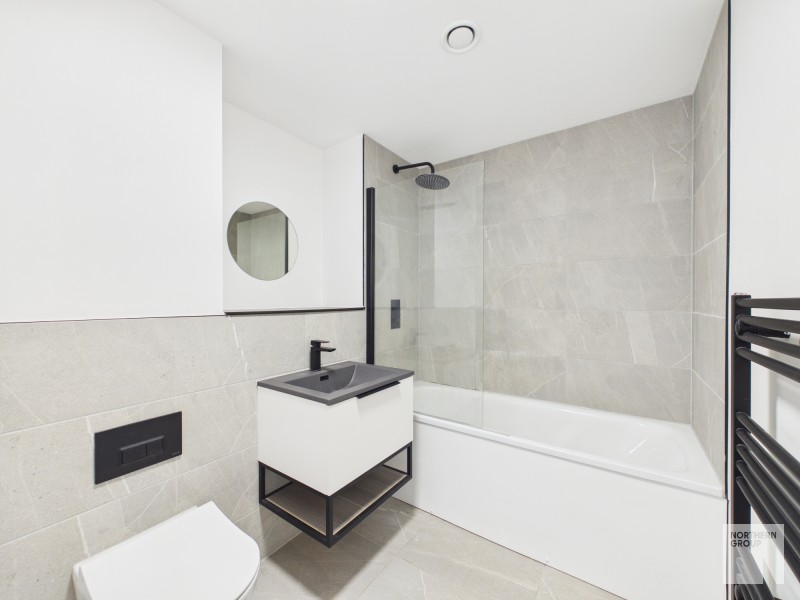 Urban Green :: Old Trafford  image 6