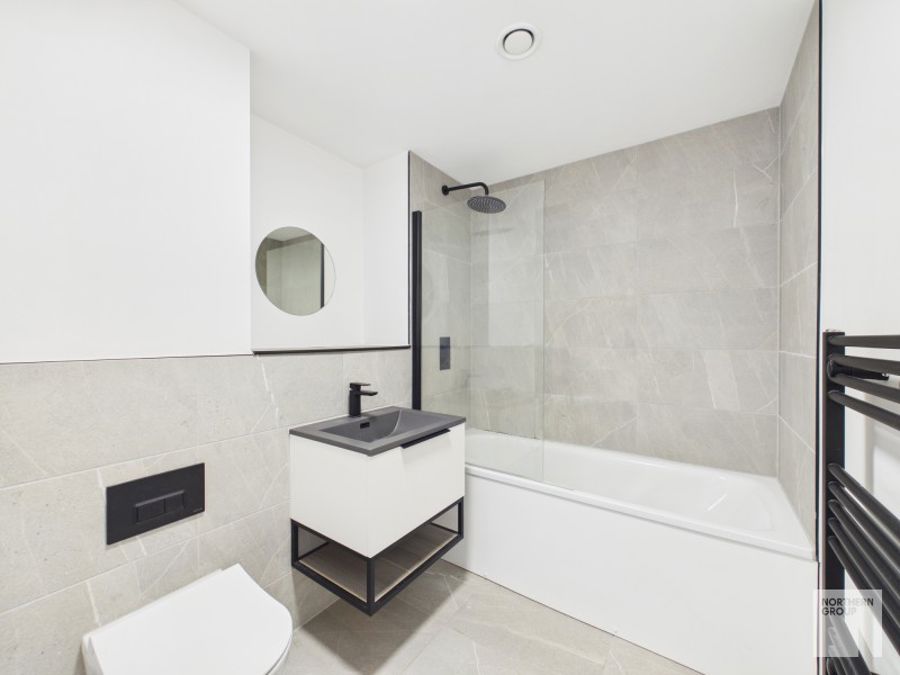 Urban Green :: Old Trafford  image 6