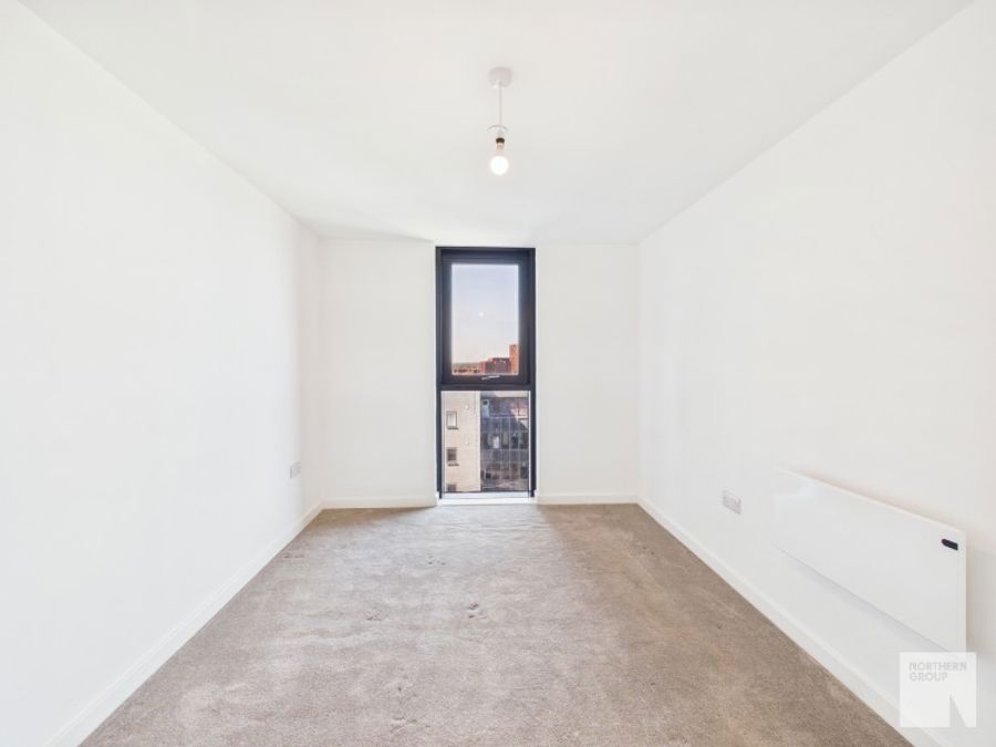 Urban Green :: Old Trafford  image 8