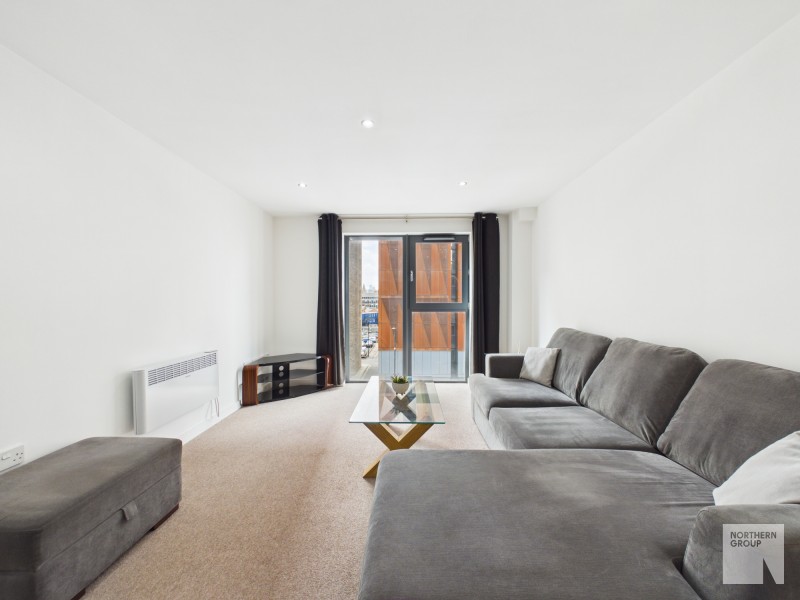 Nuovo Apartments :: Ancoats image 1