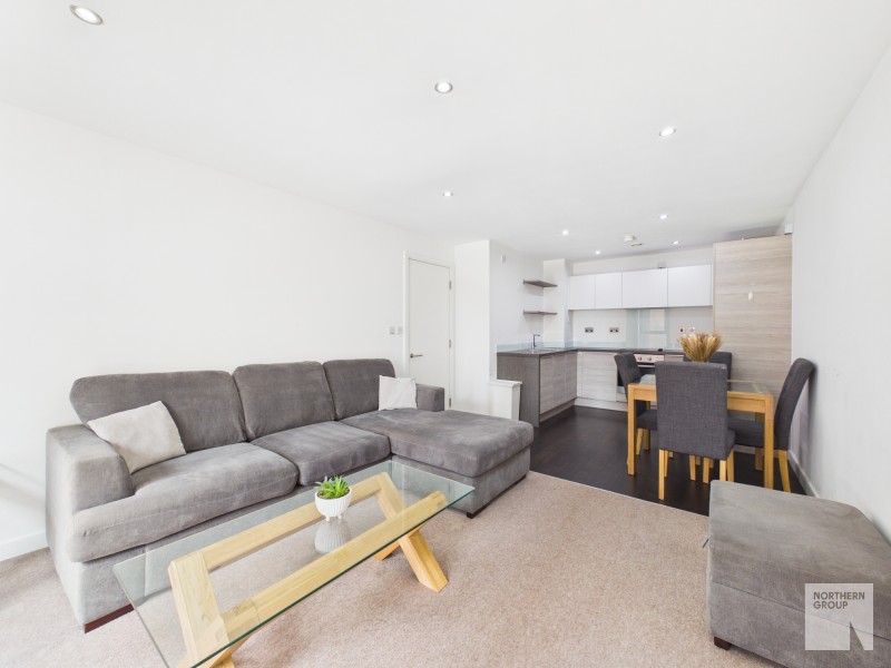 Nuovo Apartments :: Ancoats image 2