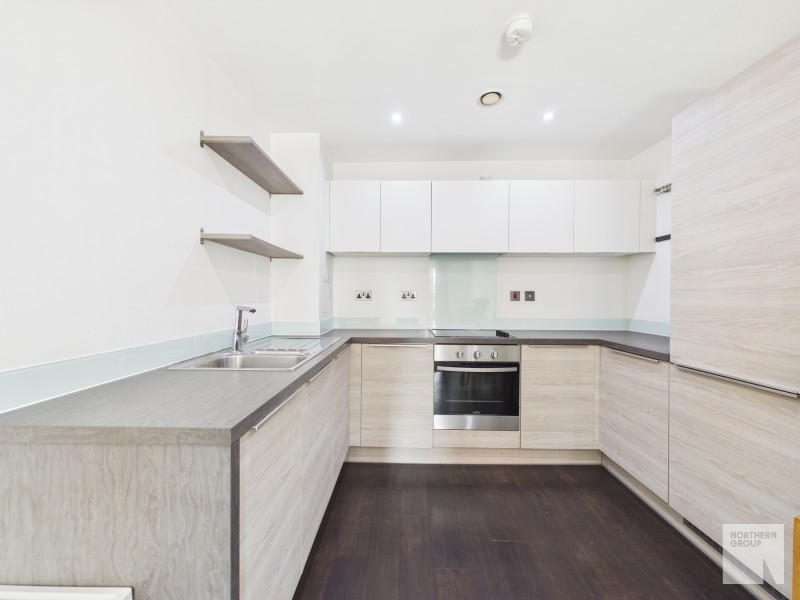 Nuovo Apartments :: Ancoats image 4