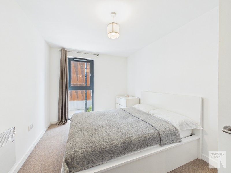 Nuovo Apartments :: Ancoats image 5