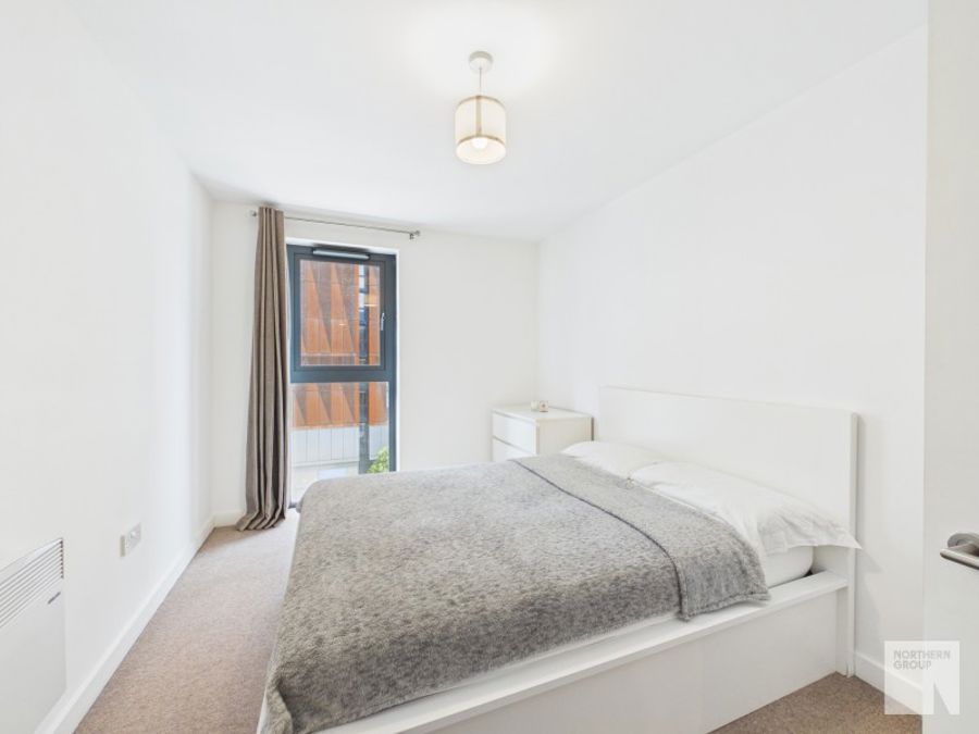 Nuovo Apartments :: Ancoats image 5