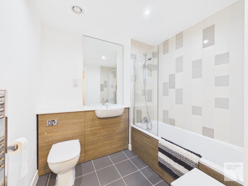 Nuovo Apartments :: Ancoats image 6