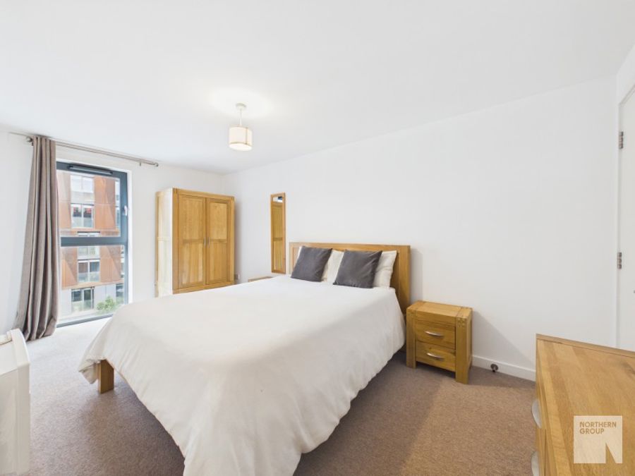 Nuovo Apartments :: Ancoats image 7
