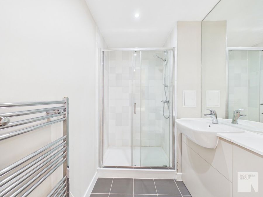 Nuovo Apartments :: Ancoats image 8