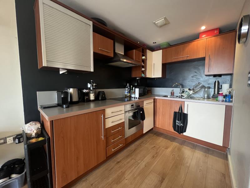 Jutland House :: Ducie Street image 3