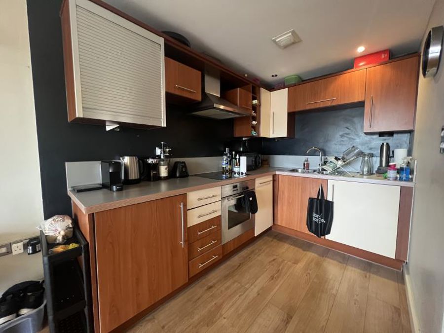 Jutland House :: Ducie Street image 3