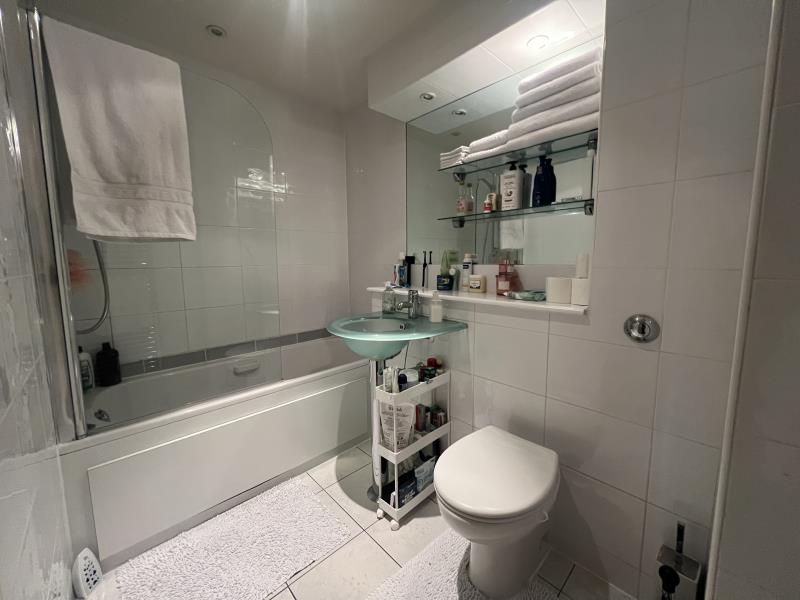 Jutland House :: Ducie Street image 5