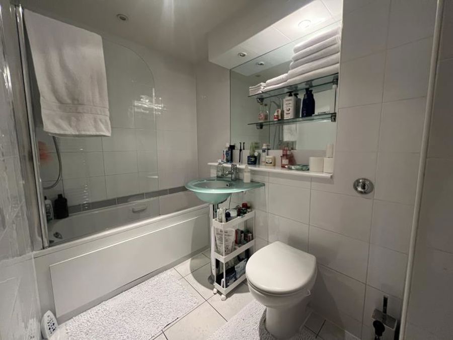 Jutland House :: Ducie Street image 5