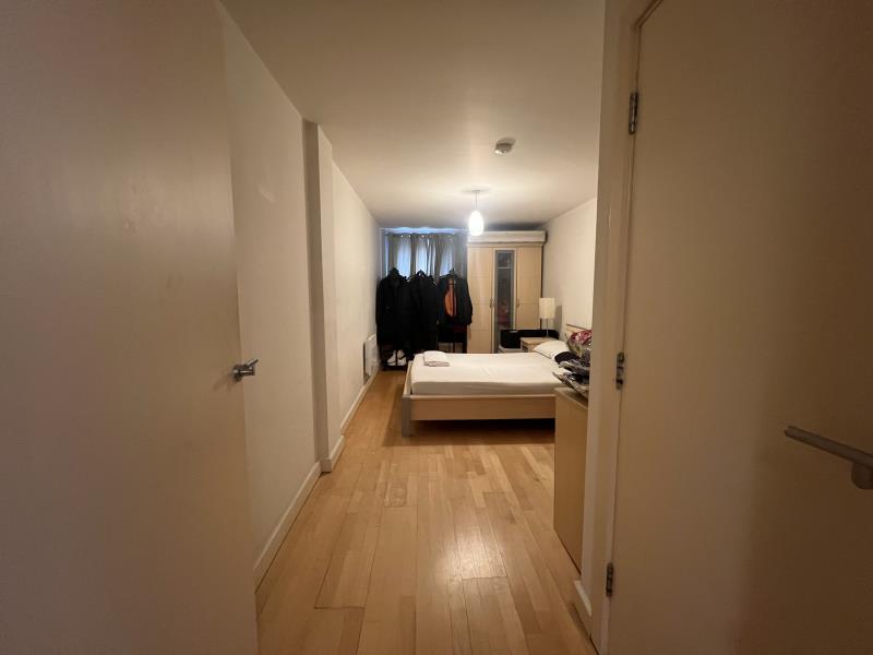 Jutland House :: Ducie Street image 7