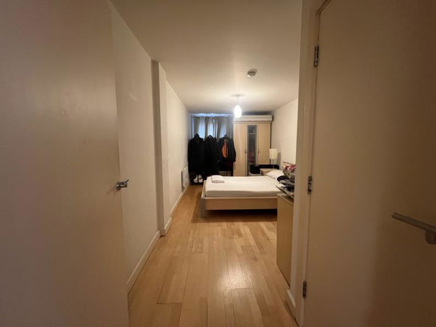 Jutland House :: Ducie Street image 7