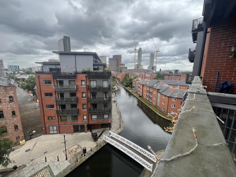 Jutland House :: Ducie Street image 9