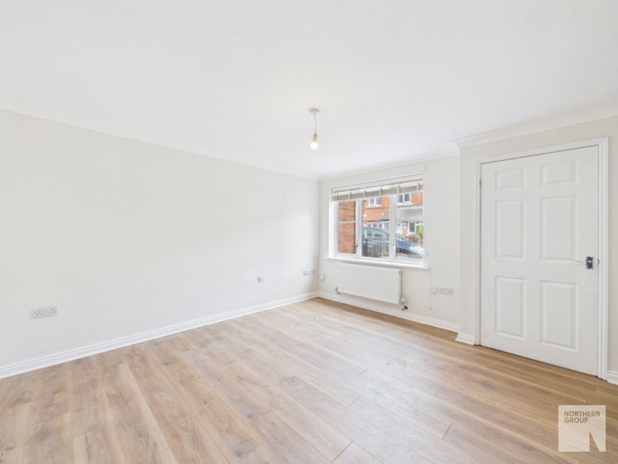 Gravenmoor Drive :: Manchester image 1
