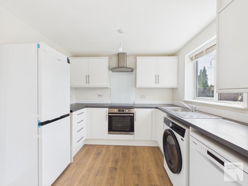 Gravenmoor Drive :: Manchester image 2