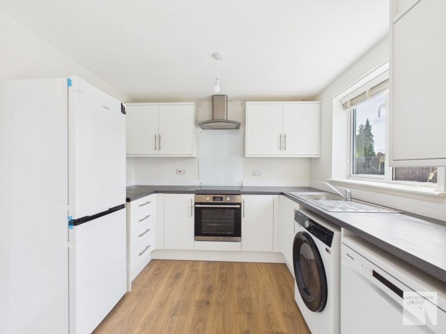 Gravenmoor Drive :: Manchester image 2
