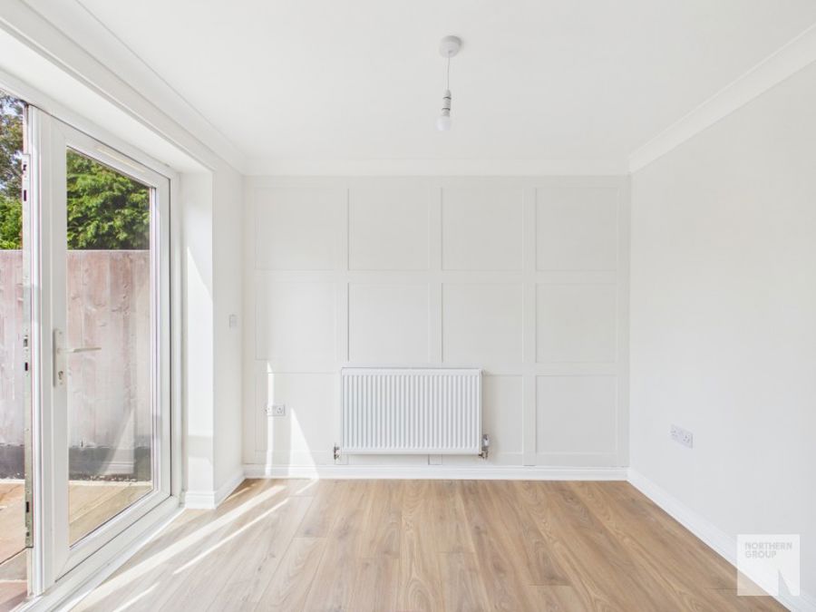 Gravenmoor Drive :: Manchester image 5