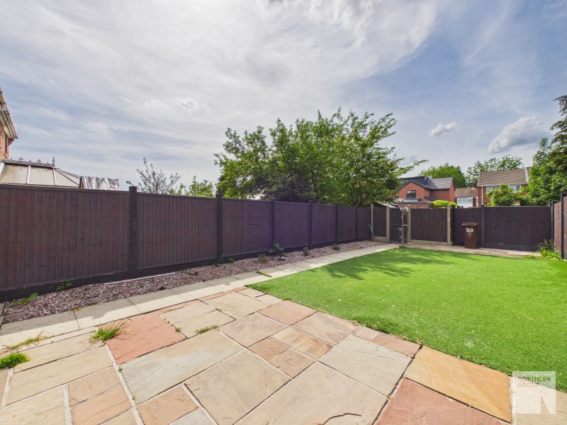 Gravenmoor Drive :: Manchester image 6