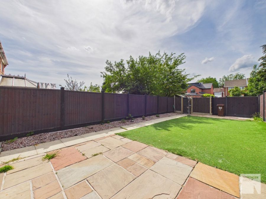 Gravenmoor Drive :: Manchester image 6