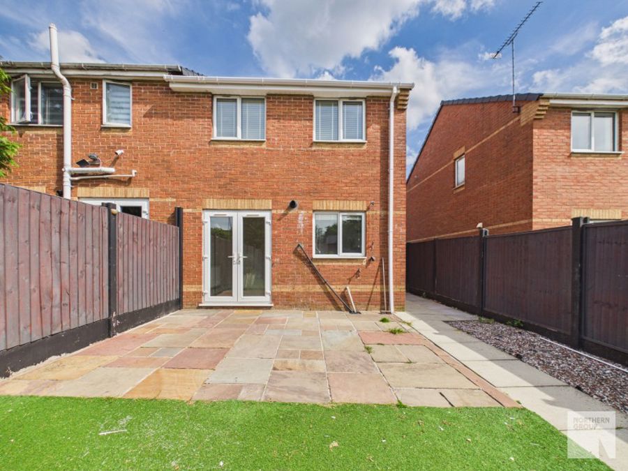 Gravenmoor Drive :: Manchester image 7